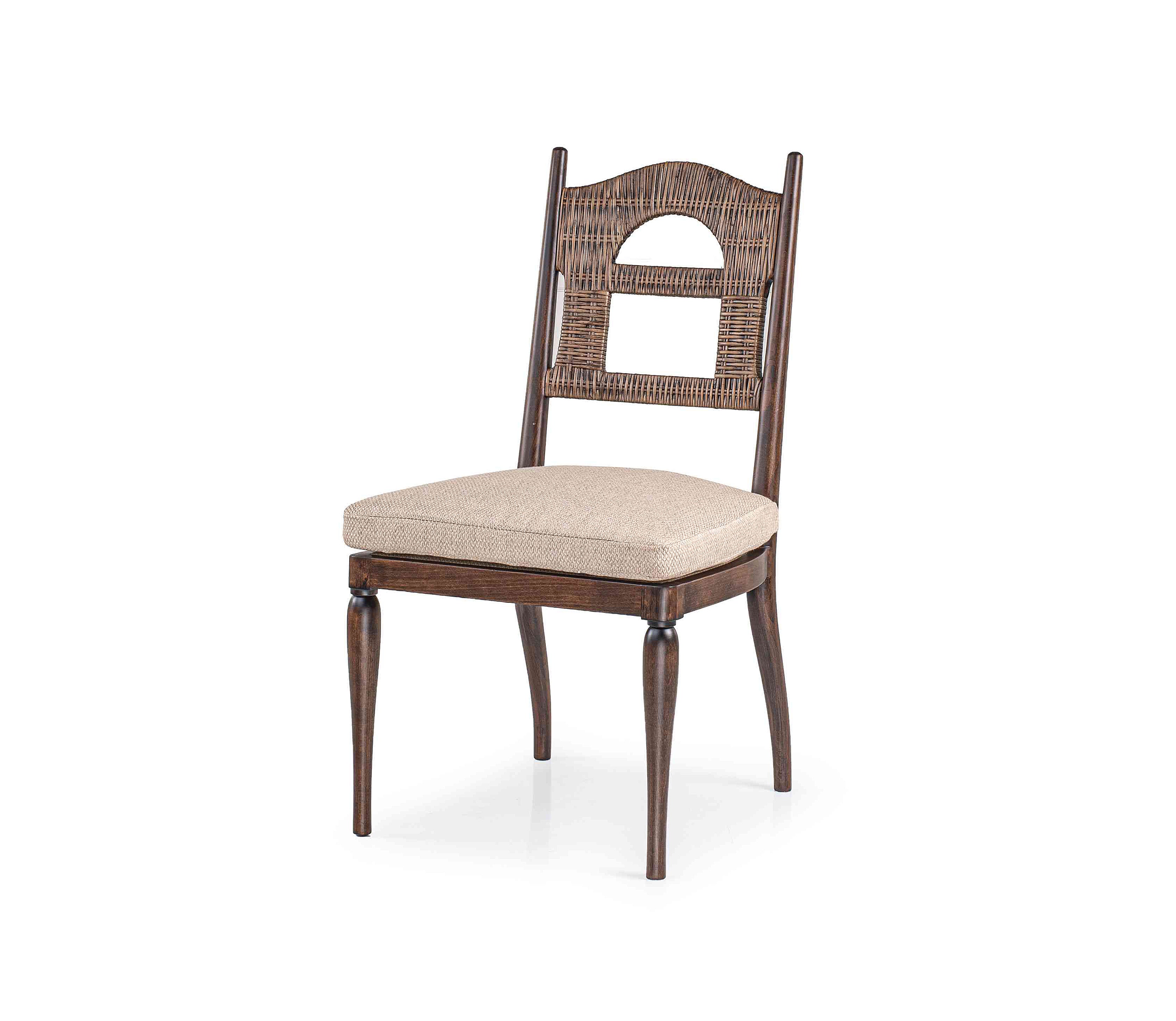 DUNCAN DINING CHAIR